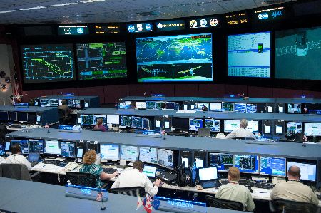 NASA